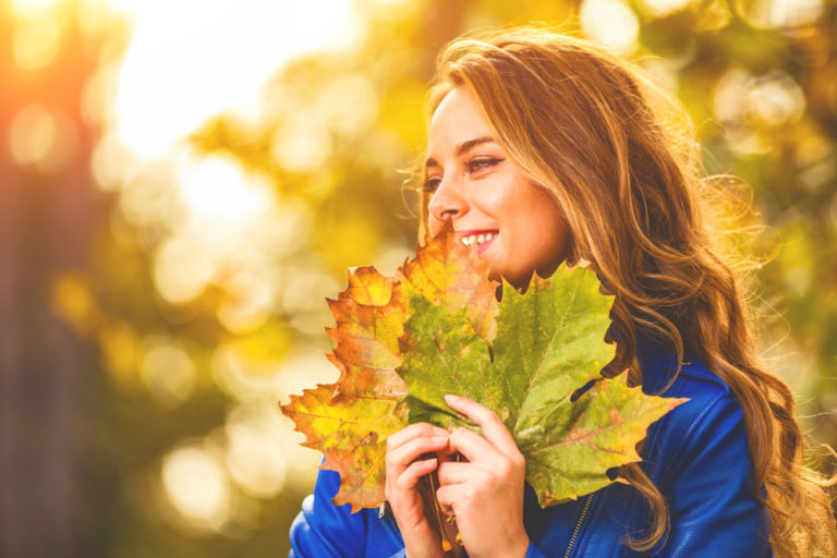 Gesund durch den Herbst: So bereitet ihr euer Immunsystem auf die kalte Jahreszeit vor