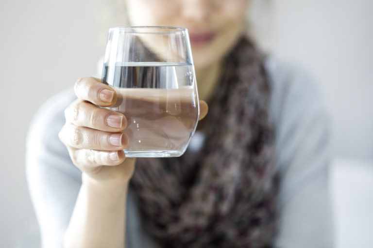 Ein Schluck nachhaltiger: Mineralwasser neu gedacht