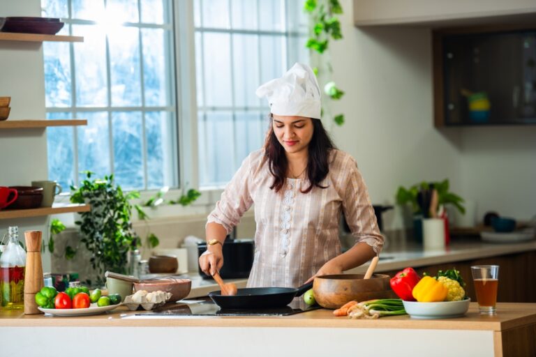 Die unverzichtbaren Bratpfannen von Le Creuset in jeder Küche