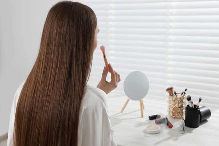 Schnelle und einfache Beauty-Tipps für die morgendliche Schminkroutine